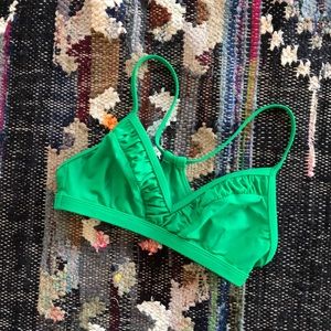 Patagonia swim top xs